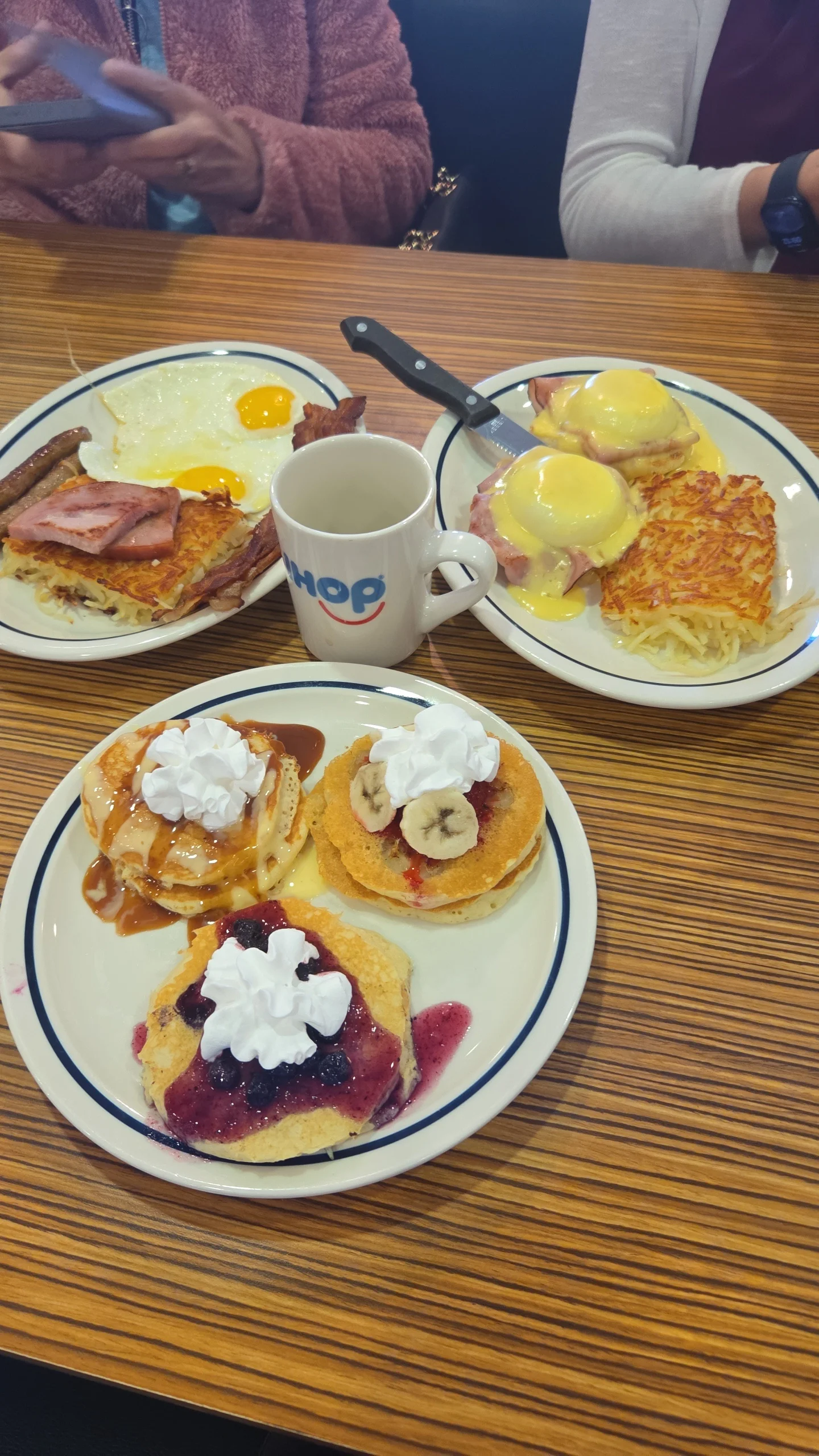 IHOP - missmorner1