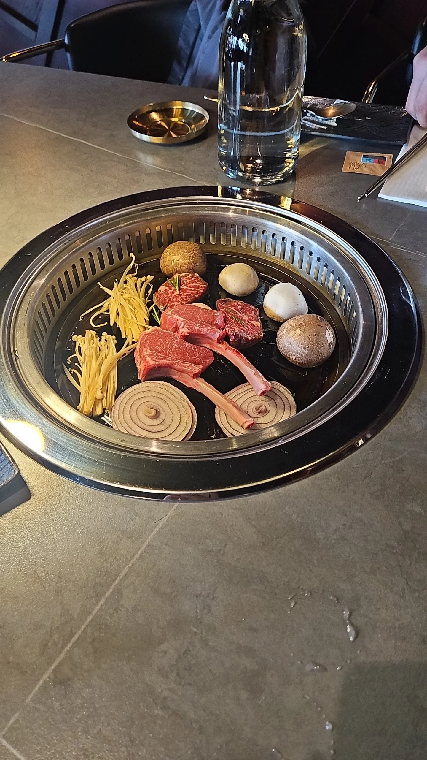 KOMO Korean Steakhouse & Bar - missmorner1