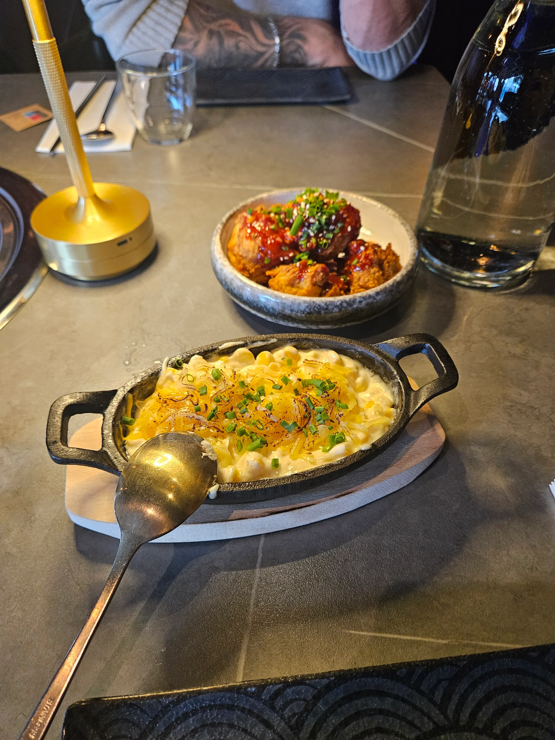 KOMO Korean Steakhouse & Bar - missmorner1