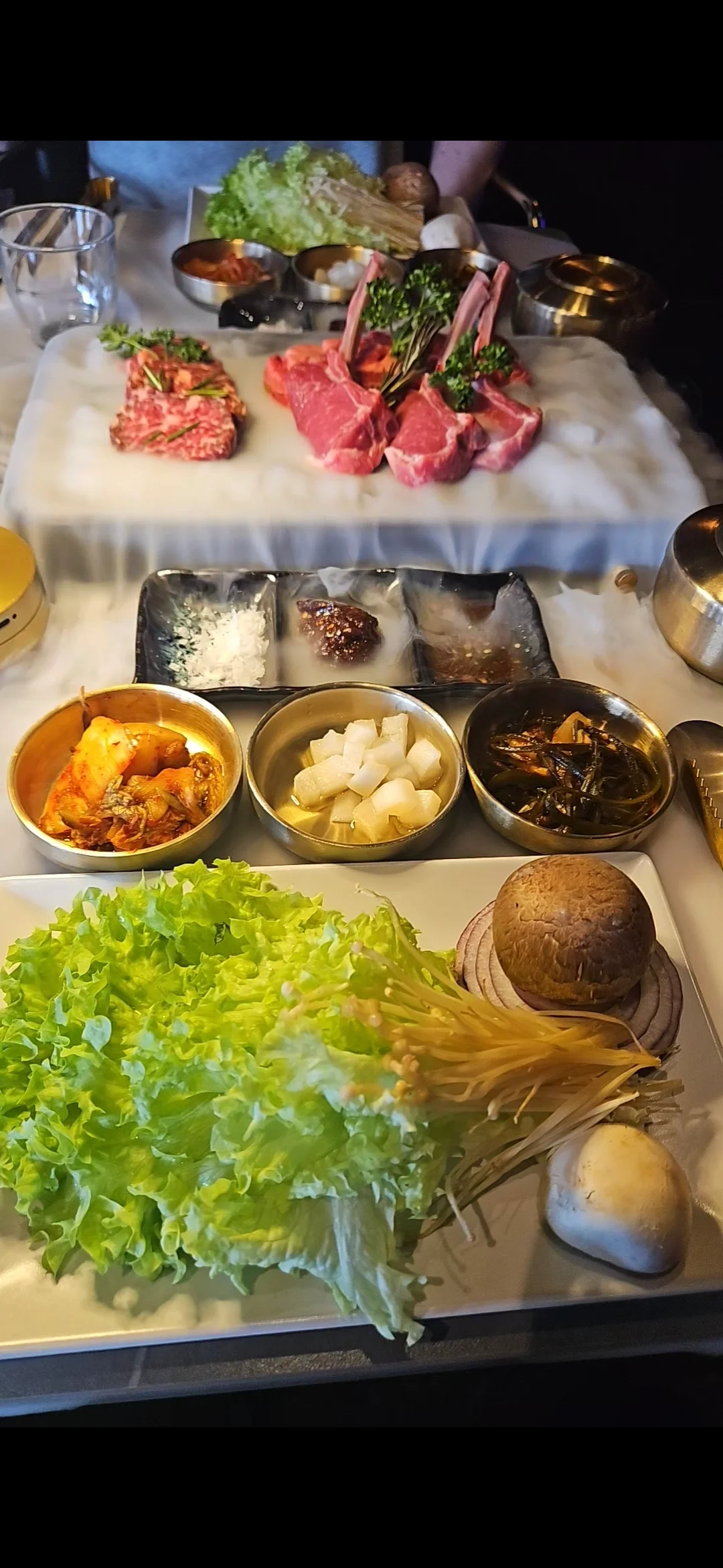 KOMO Korean Steakhouse & Bar - missmorner1