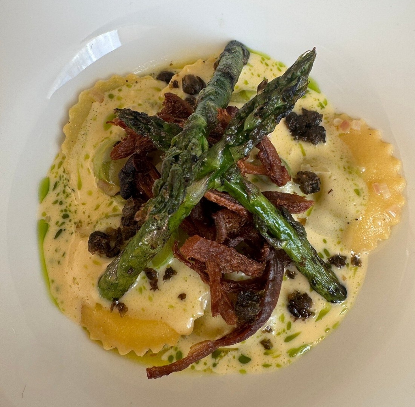 Mr. Bronck Restobar & Grill - Ceemorner